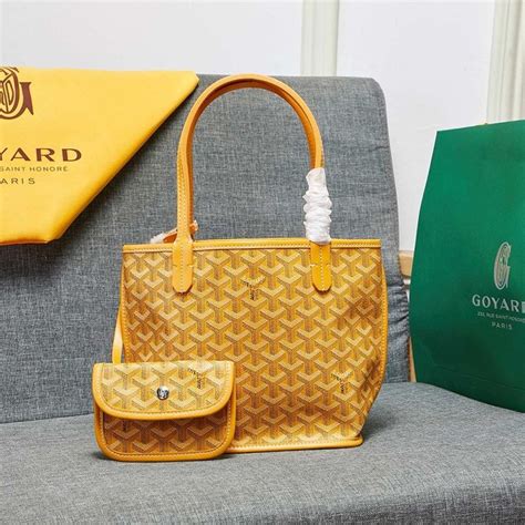 goyard online sales|goyard outlet store.